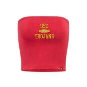 USC Trojans Women's Hype and Vice Cardinal Tube Top